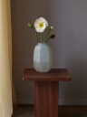 Essei Design Row vase 26 cm cloudy grey