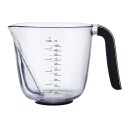 Kitchenaid Målekanner 3 pakning mattsvart