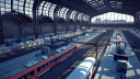 Train Life: A Railway Simulator (PS5)