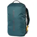 Helly Hansen Canyon Duffel Pack 50l Grønn Std MarineblåSTD