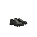 Tod's Herre Sko Svart 43 EU,