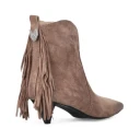 Pinko Dame Sko Brun 37 EU,