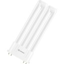Ledvance Dulux 2G10 LED kompaktlysrør 8W 4000K Matt