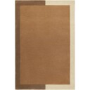 Decotique Frame Ullteppe 250x350 cm Cinnamon / Beige