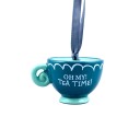 Disney Hanging Decoration Alice in Wonderland Mad Hatter 5261DECDC92