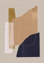 Pieces 17 Plakat / 21x30cm