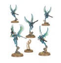 Warhammer 40.000 - Aeldari Swooping Hawks