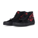 Vans Herre Sko Svart 36 EU