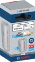 Bosch 2608901509 Hullsag gjenget 43 mm, Maskintilbehør & forbruk
