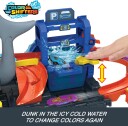 Hot Wheels – Ultra Shark Car Wash HTN82