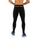 liiteGuard Glu Tech Løpetights Herre Svart 2XL