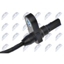 ABS sensor NTY HCA-TY-093