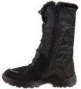 Superfit Vintersko   Aurora   Svart   Superfit   40   Vinterstøvler