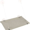 Trixie Katteseng med Sugekopper 50x30 cm i Polyester