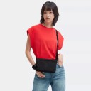 Kipling RIRI crossbody veske Signature Emb