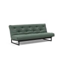 Sovesofa Fraction med Spring Madrass B 2017326