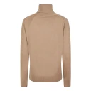 Ballantyne Dame Strikkevarer Beige L,
