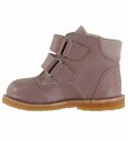Angulus Vintersko - Tex - Faded Rose - Angulus - 25 - Vinterstøvler Brun Lilla Rosa