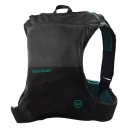 Ride Engine Free Float Wing Foil Chest Harness (Black M)