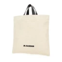 Jil Sander Herre Vesker Beige ONE SIZE,