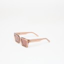 Solbriller D.Franklin Tokyo Brown / Brown Brown Universal