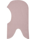 Minymo Balaclava 2 lags 2 pack Balaclava Violet Ice Minymo 62 Balaclava dobbel Lilla Rosa