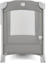 Joie Kubbie Sleep Reiseseng Foggy Gray