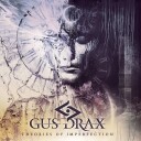 Gus Drax  Theories of Imperfection  CD