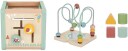 TookyToy Multiaktivitetskube
