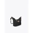 Lola Casademunt Dame Vesker Svart ONE SIZE,