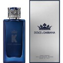 Dolce & Gabbana K Intense Eau de Parfum 100 ml - Herreparfyme med Lærnoter