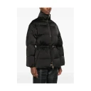 Elisabetta Franchi Dame Jakker Svart S,