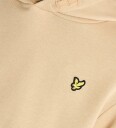 Lyle & Scott Hettegenser Pullover Beige