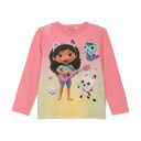 Minymo T Shirt Ls   Coral   122