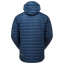 Rab  Microlight Alpine Jacket Herre, Tmb Tempest Blue, M