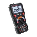 Habotest HT118A Digitalt Multimeter med lys (auto-ranging)