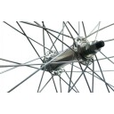Sykkelhjul SHINING A-320 Nut 26 36H Front