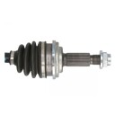 Point Gear Drivaksel POINT GEAR PNG76470