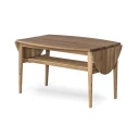Torkelson Flip salongbord oljet eik