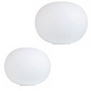 Flos Glo-Ball Basic 1 Gulv og Bordlampe