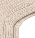 Liewood Lue   Strikk   Fugle   Sandy   Liewood   3 4 år (98 104)   Lue Beige Hvit