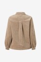 Ciso   Jakke Jacket   Brun