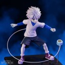 ABYstyle HUNTER X HUNTER Killua Figurine PVC Samlefigur