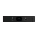 Electrolux SenseCook 600 Varmluftsovn COB500B med Steketermometer - Innebygd Stekeovn i Svart