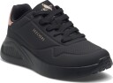 Skechers Uno Lite Shimmer Along Black 41