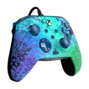 PDP Rematch Kontroller XBX/XBS (Glitch Green)