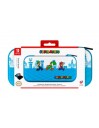 PDP Travel Case Mario Escape Switch