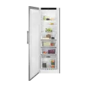Electrolux 700 fryseskap LUC4NE2X1 rustfritt stål