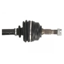 Point Gear Drivaksel POINT GEAR PNG75022