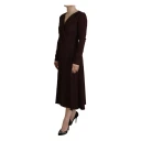 Dolce & Gabbana Dame Kjoler Brun S,